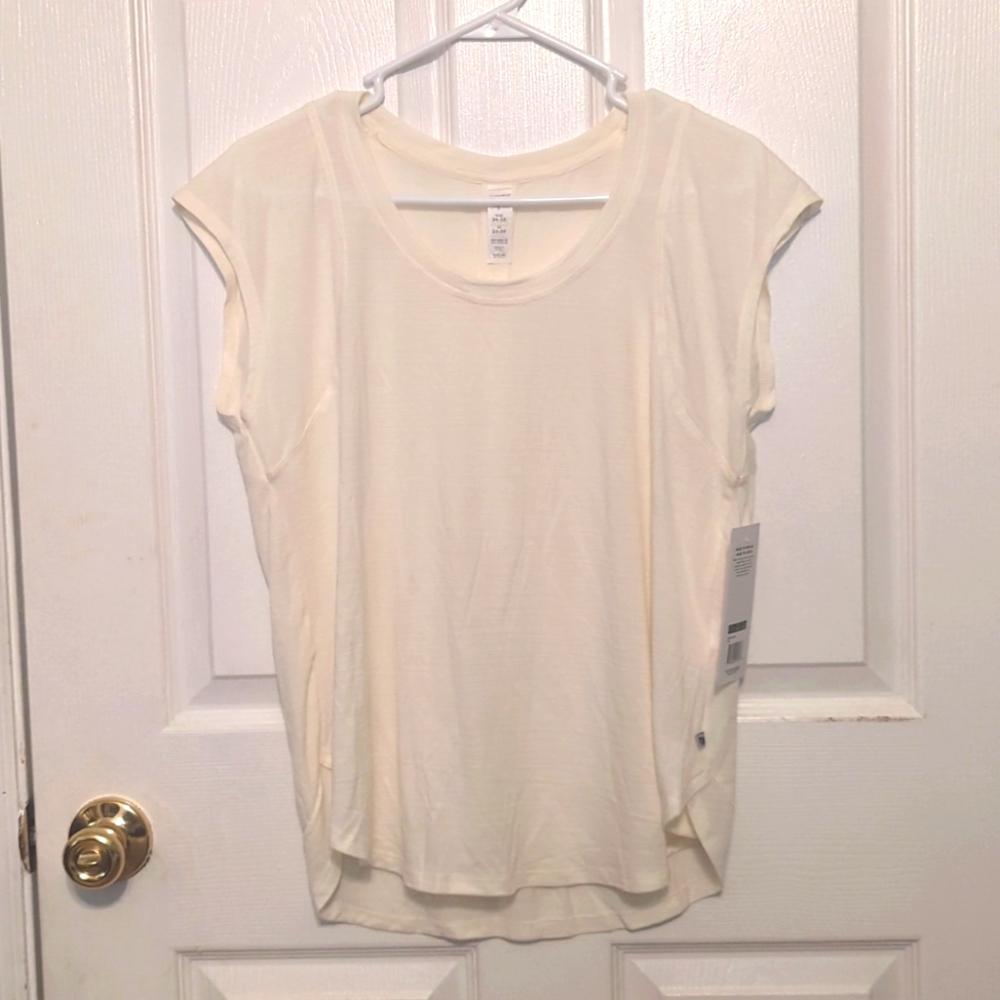 NWT Marika top